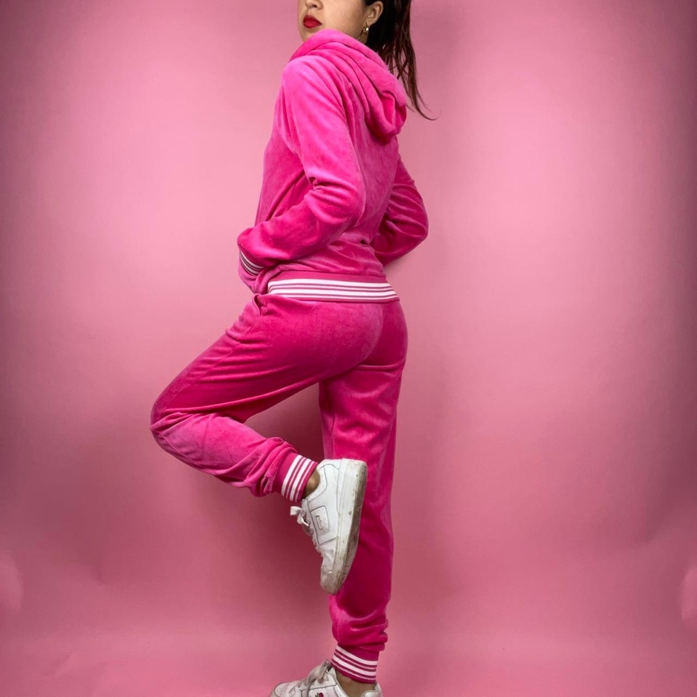 Juicy couture tracksuit